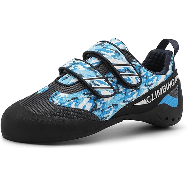 ［新品］MADROCK - AMAGA（クライミングシューズ） Amazon | マッドロック アガマ クライミングシューズ - ブルー